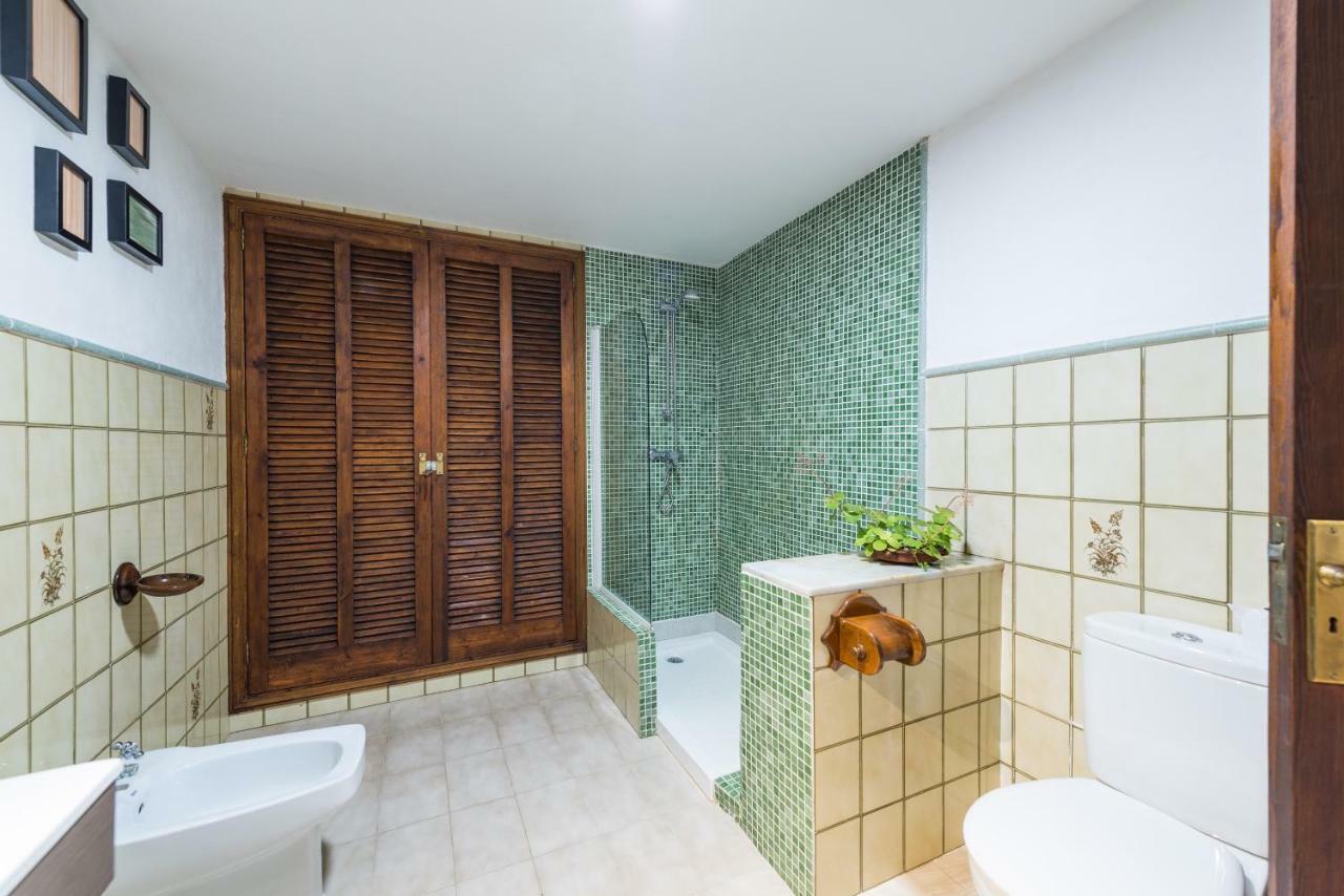 Coste Can Moragues Pollenca Ngoại thất bức ảnh