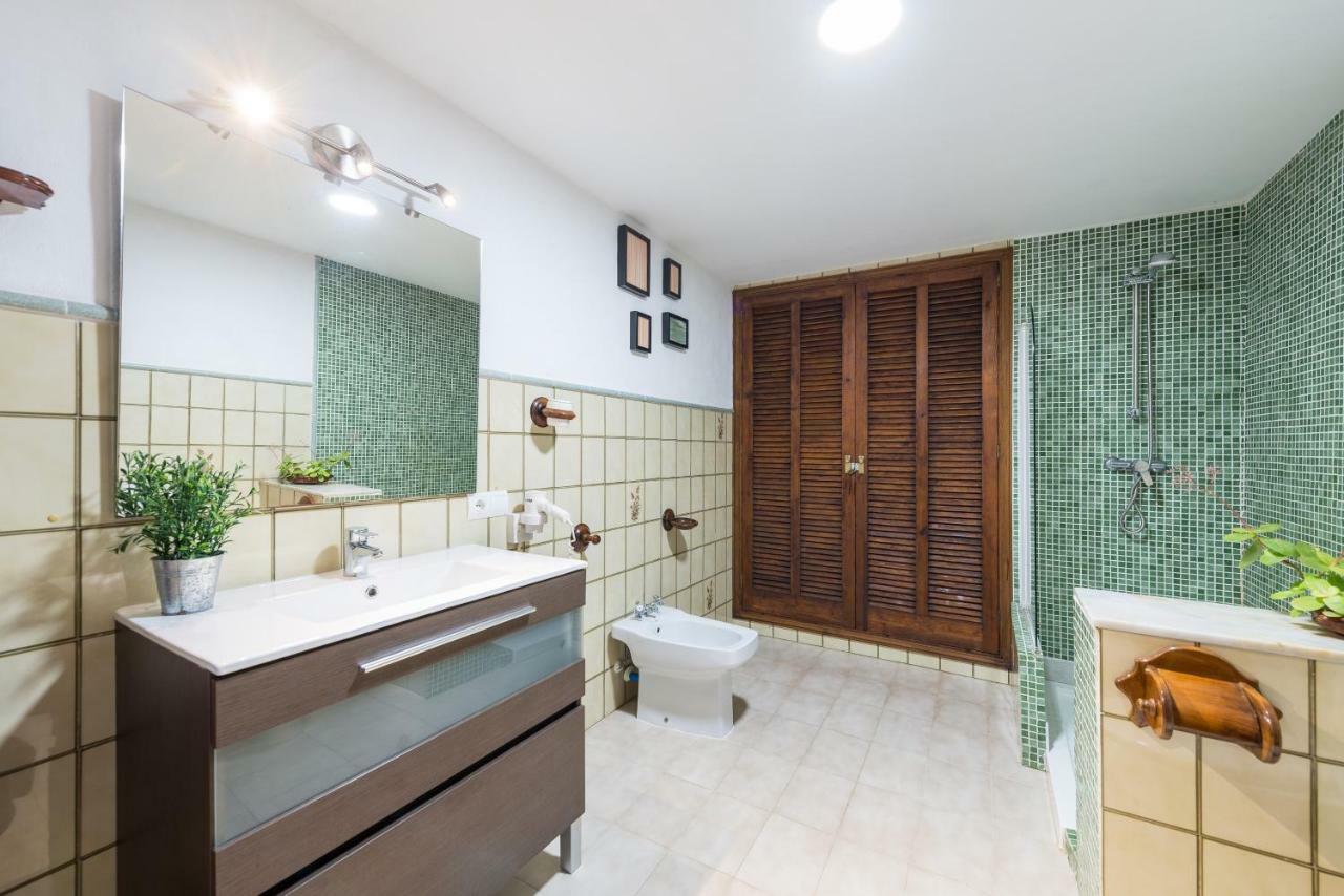 Coste Can Moragues Pollenca Ngoại thất bức ảnh